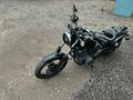 2019 Yamaha XV950 Bolt, чёрный, 690000 рублей - вид 2