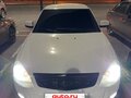 2009 Lada (ВАЗ) Priora I, белый, 299000 рублей - вид 1