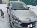2022 Ford Escape IV, серебристый, 1285000 рублей - вид 2