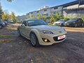 2011 Mazda MX-5 Hard Top III (NC) Рестайлинг, бежевый, 2050000 рублей - вид 2