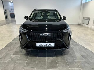 2026 Haval Jolion I Рестайлинг 2, чёрный, 2899000 рублей, вид 2