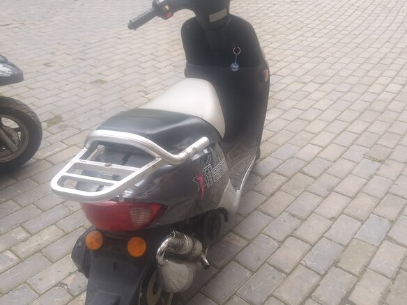 2019 Nexus Master, чёрный, 30000 рублей - вид 3