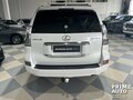 2017 Lexus GX 460 II Рестайлинг, белый, 5529000 рублей - вид 4