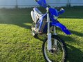 2004 Yamaha WR450F, синий, 380000 рублей - вид 4