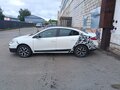 2011 Renault Fluence I, белый - вид 7