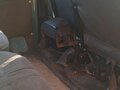 1997 ГАЗ ГАЗель (2705) Комби, голубой, 330000 рублей - вид 6