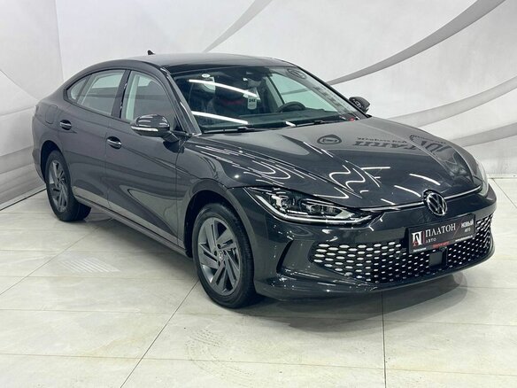 2025 Volkswagen Lamando L II, серый, 3349000 рублей - вид 2