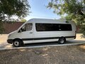 2012 Mercedes-Benz Sprinter, белый, 2550000 рублей - вид 1