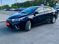2013 Toyota Corolla XI (E160, E170, E180), серый, 785000 рублей