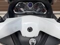 2012 Sym Maxsym 400, белый, 388444 рублей