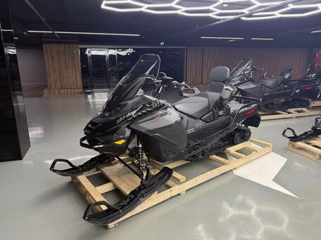 2026 BRP Ski-Doo Expedition 900, чёрный, 2549000 рублей, вид 4