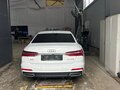 2021 Audi A6 45 TFSI V (C8), белый, 4000000 рублей - вид 1