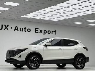 2025 Nissan Qashqai II Рестайлинг 2, белый, 2307848 рублей, вид 4