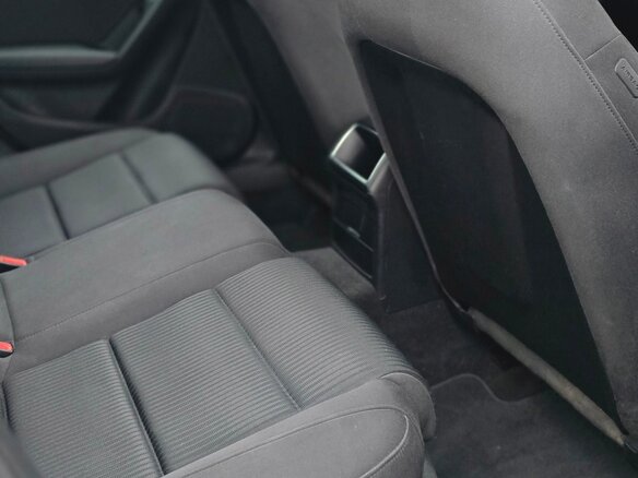 2014 Audi A4 IV (B8) Рестайлинг, белый, 1250000 рублей - вид 35