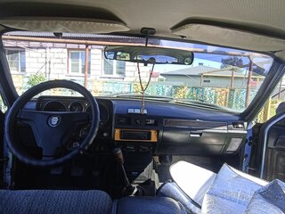1986 ГАЗ 24 «Волга» 2410 II (2410), голубой, 315000 рублей, вид 3