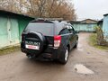 2010 Suzuki Grand Vitara II Рестайлинг, чёрный, 1300000 рублей - вид 3