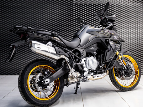 2026 Voge 900DSX, чёрный, 1033000 рублей, вид 3