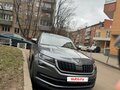2018 Skoda Kodiaq I, серый, 2890000 рублей - вид 2
