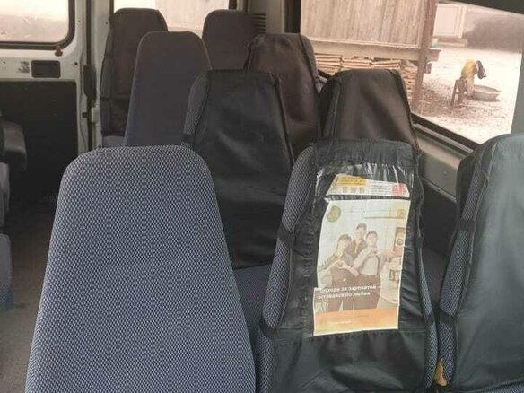2011 Fiat Professional Ducato, белый, 550000 рублей - вид 6