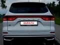 2024 Haval M6 II, белый - вид 4