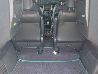 2020 Honda Freed II Рестайлинг, зелёный, 1830000 рублей, вид 4
