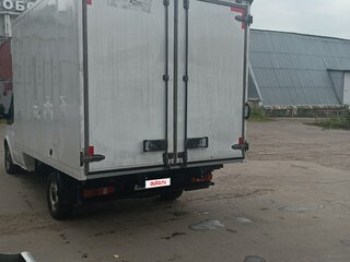 2013 Ford Transit, белый, 1300000 рублей, вид 5