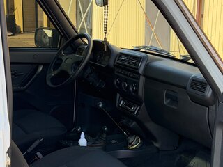 2024 Lada (ВАЗ) Niva Legend I, белый, 1020000 рублей, вид 4