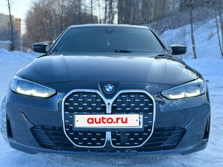 2023 BMW 4 серии Gran Coupe 430i G22, G23, G26, чёрный, 3500000 рублей, вид 2