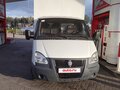 2010 ГАЗ ГАЗель (3302), белый, 800000 рублей - вид 7