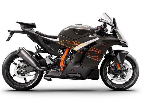 2026 KTM 990 RC R, чёрный, 1850000 рублей, вид 2