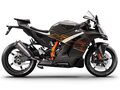 2026 KTM 990 RC R, чёрный, 1850000 рублей - вид 1