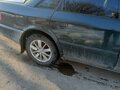 1997 Audi A6 I (C4), зелёный, 300000 рублей - вид 4