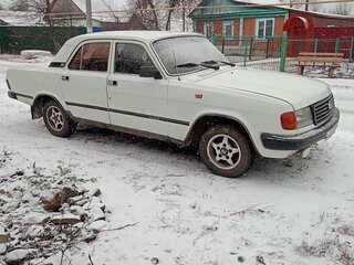 1996 ГАЗ 31029 «Волга», белый, 250000 рублей, вид 2
