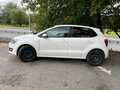 2012 Volkswagen Polo V, белый, 715000 рублей - вид 2