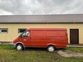 1997 ГАЗ ГАЗель (2705), оранжевый, 210000 рублей - вид 3