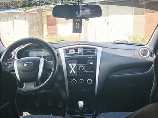 2018 Datsun on-DO I, белый, 400000 рублей, вид 5