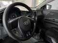 2010 Kia Rio II Рестайлинг, серебристый, 450000 рублей - вид 8