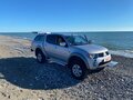 2008 Mitsubishi L200 IV, серебристый, 1570000 рублей - вид 2