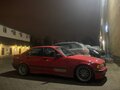 1995 BMW 3 серии 316i III (E36), красный - вид 8