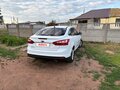 2014 Ford Focus III, белый, 1100000 рублей - вид 2