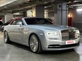 2017 Rolls-Royce Dawn, серебристый, 29990000 рублей - вид 6