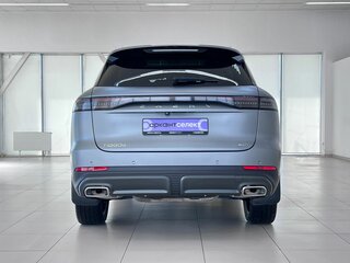 2024 Chery Tiggo 9 I, серый, 2980000 рублей, вид 5