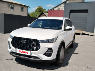 2024 Xcite X-Cross 7, белый, 2000000 рублей, вид 4