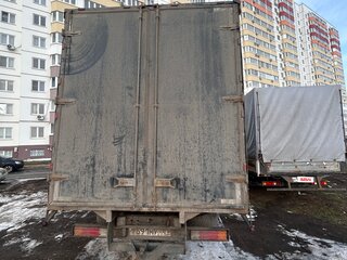 2011 ГАЗ ГАЗель (3302), оранжевый, 1800000 рублей, вид 4