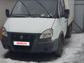 2014 ГАЗ ГАЗель (3302), белый, 600000 рублей - вид 1