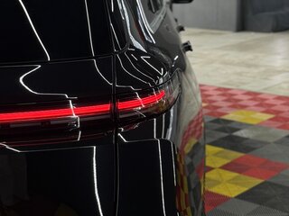 2023 Li Auto (Lixiang) L9 44.5 kWh I, чёрный, 6100000 рублей, вид 3