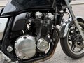 2010 Honda CB 1100, чёрный, 615000 рублей - вид 2