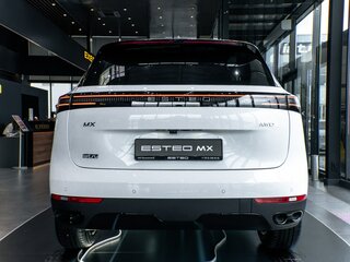 2026 Esteo MX, белый, 4290000 рублей, вид 4