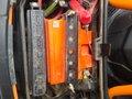 2020 Русская Механика (RM) РМ 800 DUO, чёрный, 800000 рублей - вид 6