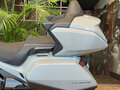 2026 Honda GL 1800 Gold Wing, белый, 4950000 рублей - вид 8